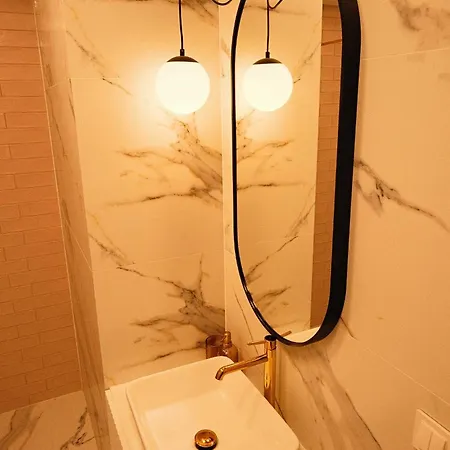 Apartamento Gwiazda Cicha Przystan Krynica-Zdrój