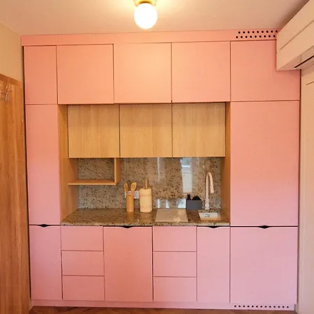 Gwiazda Cicha Przystan Apartamento *